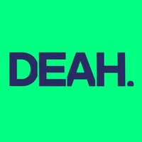 Deah.TV logo, Deah.TV contact details