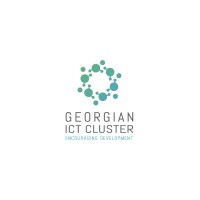 Georgian ICT Cluster/საქართველოს ICT კლასტერი logo, Georgian ICT Cluster/საქართველოს ICT კლასტერი contact details