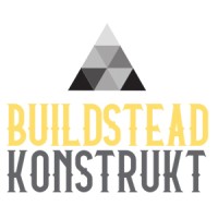 Buildstead Konstrukt, Inc. logo, Buildstead Konstrukt, Inc. contact details