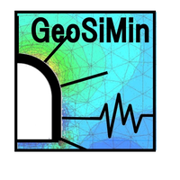 GeoSiMin logo, GeoSiMin contact details