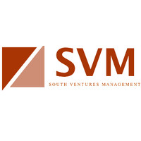 South Ventures Management logo, South Ventures Management contact details