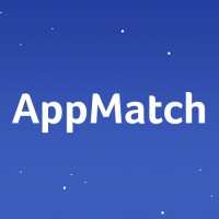 AppMatch logo, AppMatch contact details