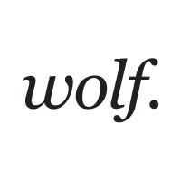 Estudio Wolf logo, Estudio Wolf contact details