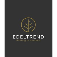 Edeltrend B.V. logo, Edeltrend B.V. contact details