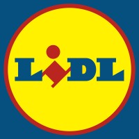 Lidl in Germany logo, Lidl in Germany contact details