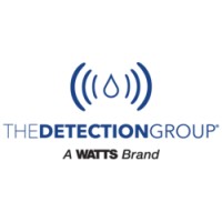 The Detection Group, Inc. logo, The Detection Group, Inc. contact details