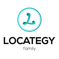 Locategy logo, Locategy contact details