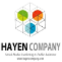 Hayen Company logo, Hayen Company contact details