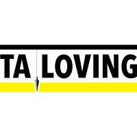 T A Loving Co logo, T A Loving Co contact details