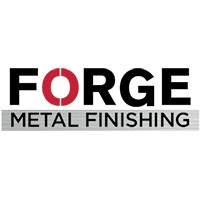 Forge Metal Finishing logo, Forge Metal Finishing contact details