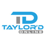 Taylor'D Online logo, Taylor'D Online contact details