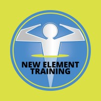 New Element Training Ltd. logo, New Element Training Ltd. contact details