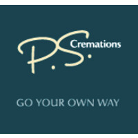 P.S. Cremations logo, P.S. Cremations contact details