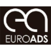 EuroAds Brasil logo, EuroAds Brasil contact details