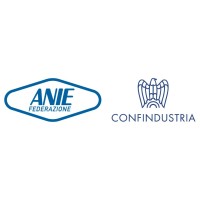 ANIE Federazione logo, ANIE Federazione contact details