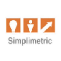 Simplimetric Consulting LLP logo, Simplimetric Consulting LLP contact details