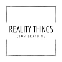 REALITY THINGS logo, REALITY THINGS contact details