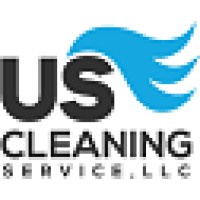 U.S. CLEANING SERVICE, LLC logo, U.S. CLEANING SERVICE, LLC contact details