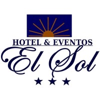 HOTEL EL SOL logo, HOTEL EL SOL contact details