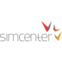 Simcenter logo, Simcenter contact details