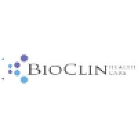 BioClin Health Care logo, BioClin Health Care contact details