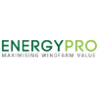 EnergyPro Ltd logo, EnergyPro Ltd contact details