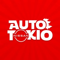 Autotokio Nissan logo, Autotokio Nissan contact details