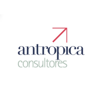 Antrópica Consultores logo, Antrópica Consultores contact details