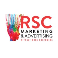 RSC Marketing & Advertising logo, RSC Marketing & Advertising contact details