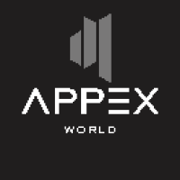 Appex Group logo, Appex Group contact details