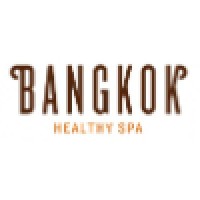 Bangkok Healthy Spa logo, Bangkok Healthy Spa contact details