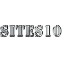 Sites 10 Agência logo, Sites 10 Agência contact details