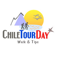 ChileTourDay logo, ChileTourDay contact details