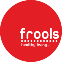 Frools logo, Frools contact details