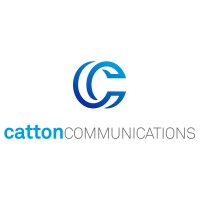 Catton Communications logo, Catton Communications contact details