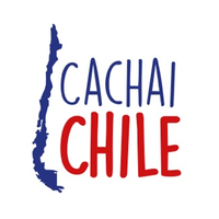 Cachai Chile logo, Cachai Chile contact details