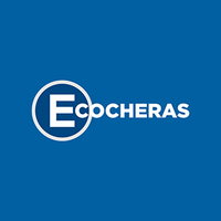 Ecocheras logo, Ecocheras contact details