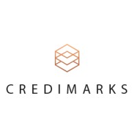 Credimarks logo, Credimarks contact details