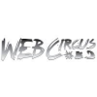 Web Circus Group logo, Web Circus Group contact details