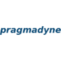 Pragmadyne logo, Pragmadyne contact details