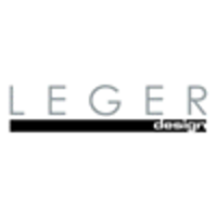 Leger Design logo, Leger Design contact details