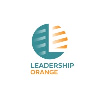 Leadership Orange logo, Leadership Orange contact details