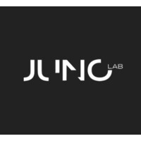 JUNO Lab logo, JUNO Lab contact details