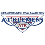 A. T. Klemens & Son Inc logo, A. T. Klemens & Son Inc contact details