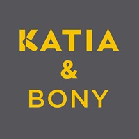 Katia & Bony logo, Katia & Bony contact details