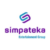 Simpateka Entertainment Group logo, Simpateka Entertainment Group contact details