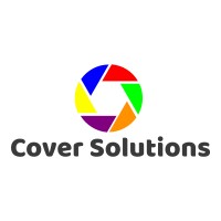 Cover Solutions logo, Cover Solutions contact details