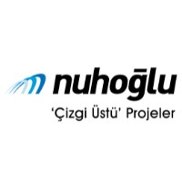 Nuhoglu Insaat logo, Nuhoglu Insaat contact details