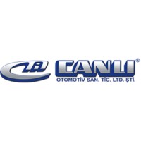 Canlı Otomotiv logo, Canlı Otomotiv contact details