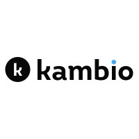 Kambio logo, Kambio contact details